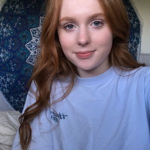 Meet your Posher, Madi